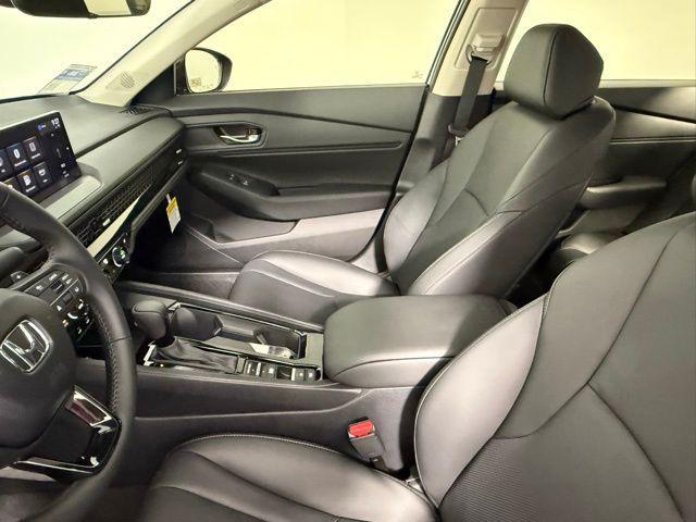 Photo of 2025 Canyon Honda Accord Hybrid