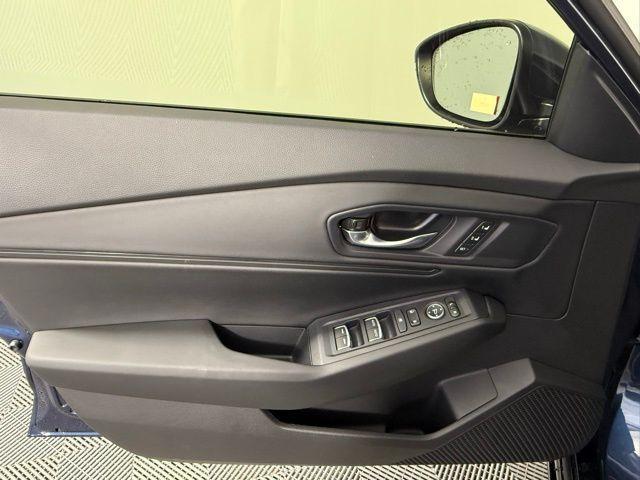 Photo of 2025 Canyon Honda Accord Hybrid