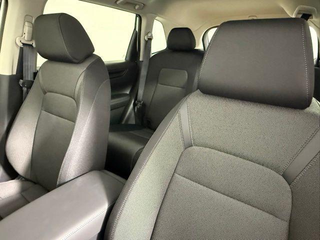 Photo of 2026 Platinum White Pearl Honda CR-V