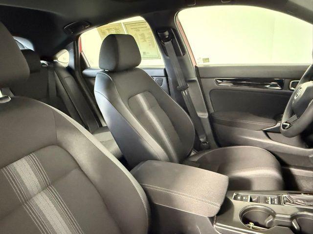 Photo of 2025 Rallye Red Honda Civic Hybrid