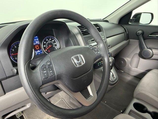 Photo of 2011 Taffeta White Honda CR-V