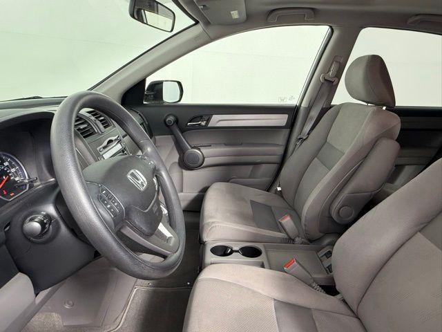Photo of 2011 Taffeta White Honda CR-V
