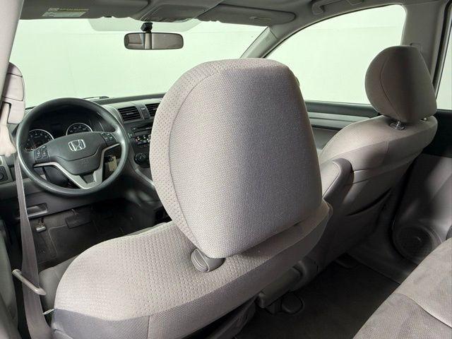 Photo of 2011 Taffeta White Honda CR-V
