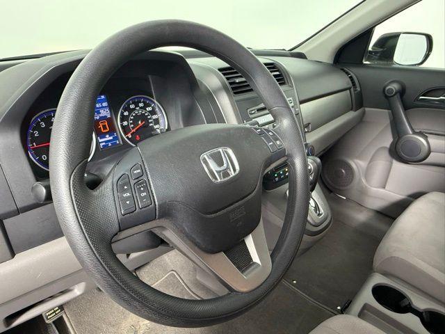 Photo of 2011 Taffeta White Honda CR-V