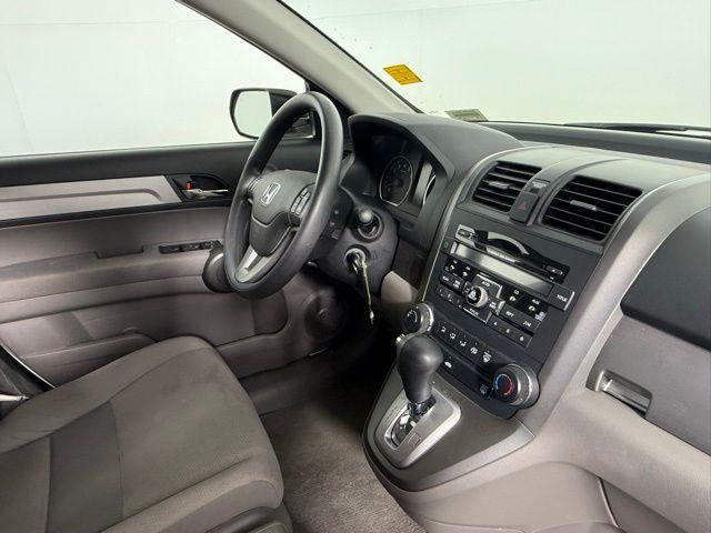 Photo of 2011 Taffeta White Honda CR-V