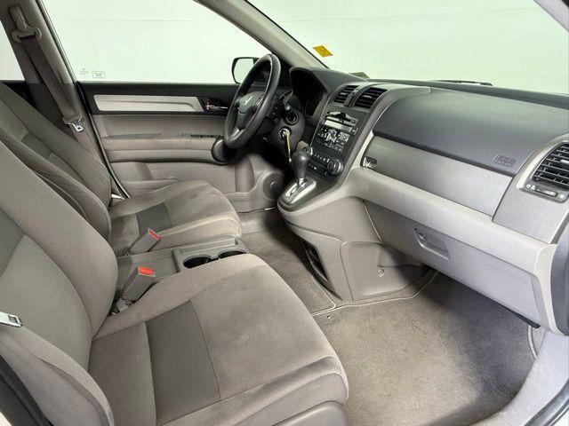 Photo of 2011 Taffeta White Honda CR-V
