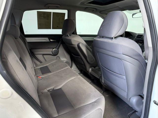 Photo of 2011 Taffeta White Honda CR-V