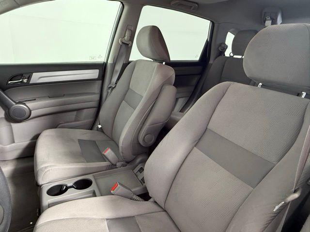 Photo of 2011 Taffeta White Honda CR-V