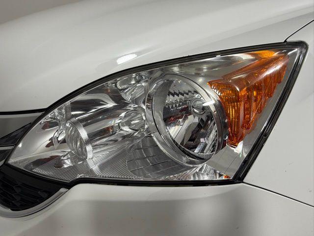 Photo of 2011 Taffeta White Honda CR-V