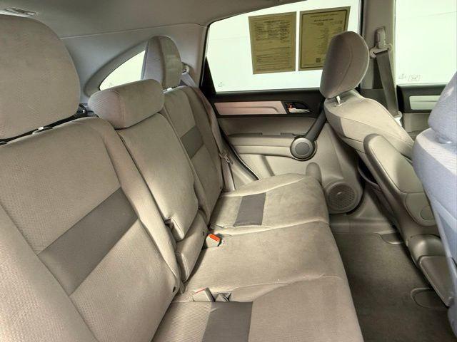 Photo of 2011 Taffeta White Honda CR-V