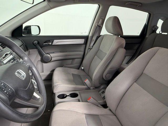 Photo of 2011 Taffeta White Honda CR-V