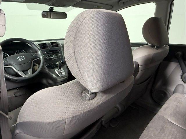 Photo of 2011 Taffeta White Honda CR-V