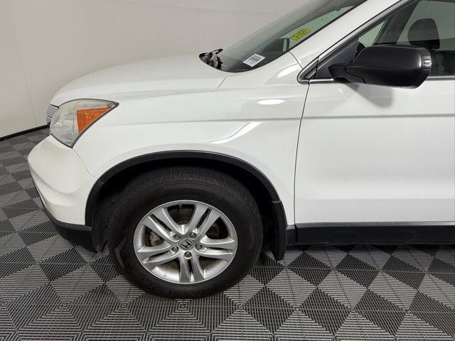 Photo of 2011 Taffeta White Honda CR-V