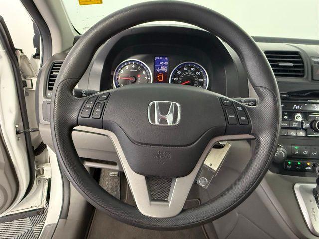 Photo of 2011 Taffeta White Honda CR-V