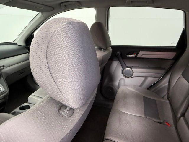 Photo of 2011 Taffeta White Honda CR-V