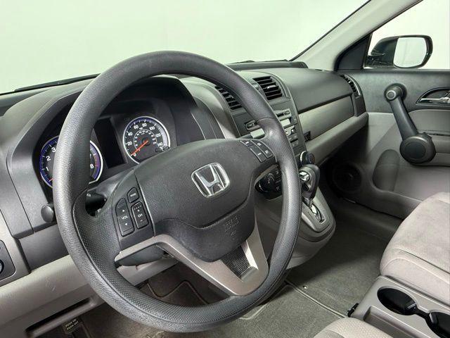 Photo of 2011 Taffeta White Honda CR-V
