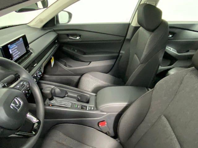 Photo of 2025 Urban Gray Pearl Honda Accord