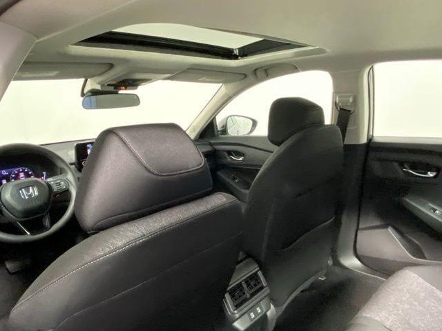 Photo of 2025 Urban Gray Pearl Honda Accord