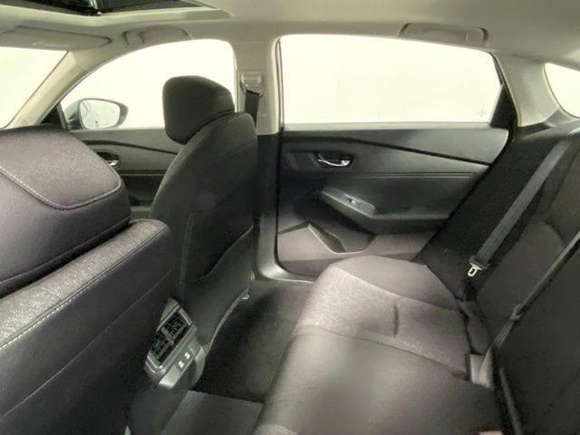 Photo of 2025 Urban Gray Pearl Honda Accord