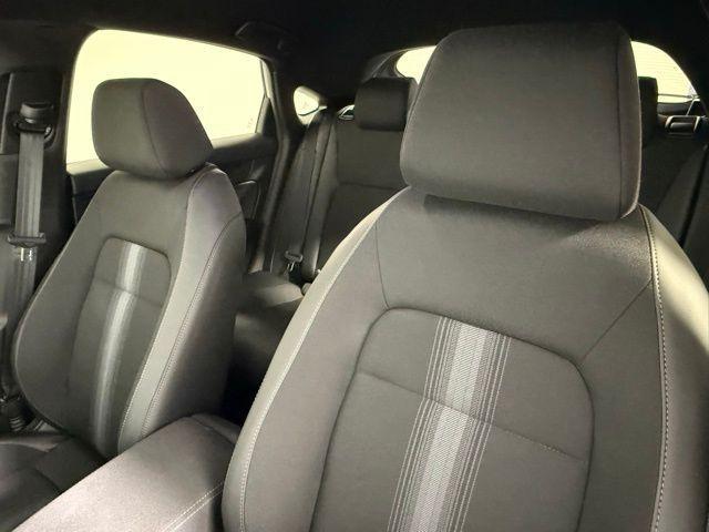 Photo of 2025 White Honda Civic