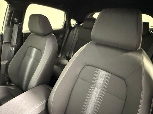 Photo of 2025 White Honda Civic