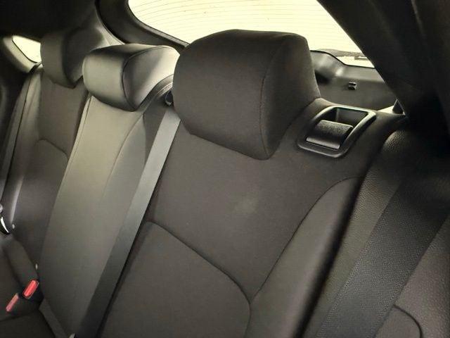Photo of 2025 White Honda Civic
