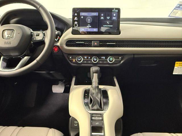 Photo of 2026 Pearl Honda HR-V