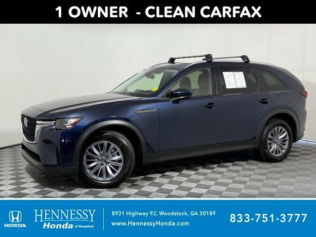 2024 Mazda Cx-90