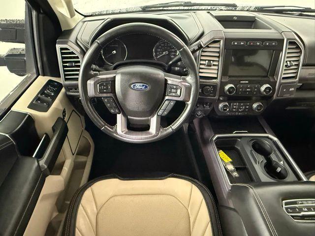 Photo of 2020 Star White Ford F-250