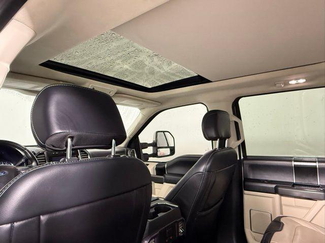 Photo of 2020 Star White Ford F-250