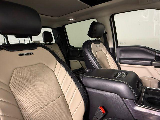 Photo of 2020 Star White Ford F-250