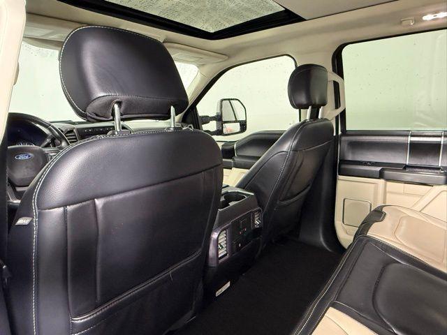 Photo of 2020 Star White Ford F-250