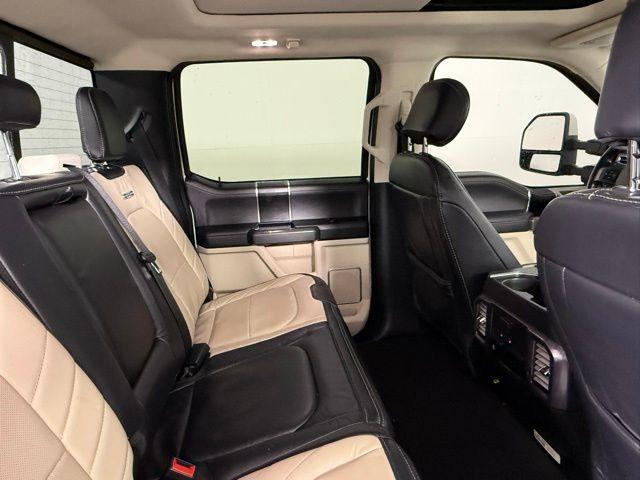 Photo of 2020 Star White Ford F-250
