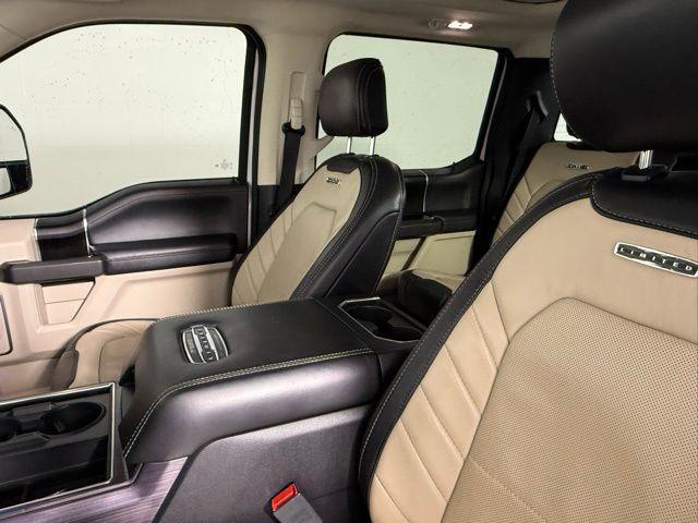 Photo of 2020 Star White Ford F-250