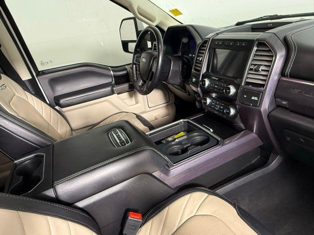 Photo of 2020 Star White Ford F-250