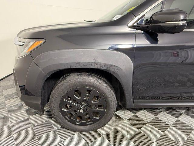 Photo of 2022 Crystal Black Pearl Honda Ridgeline