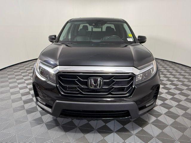 Photo of 2022 Crystal Black Pearl Honda Ridgeline
