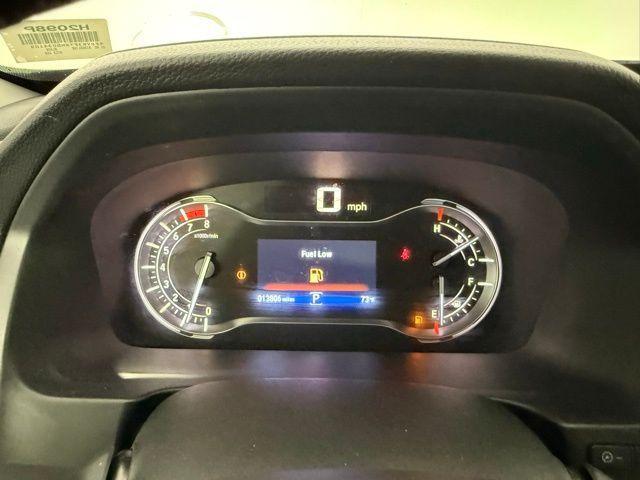 Photo of 2022 Crystal Black Pearl Honda Ridgeline