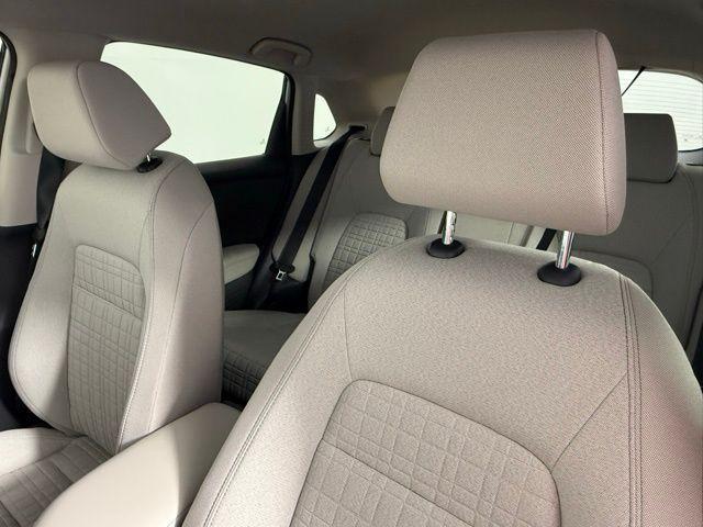 Photo of 2026 Solar Silver Metallic Honda HR-V
