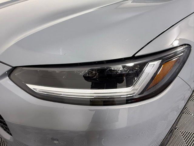 Photo of 2026 Urban Gray Pearl Honda HR-V