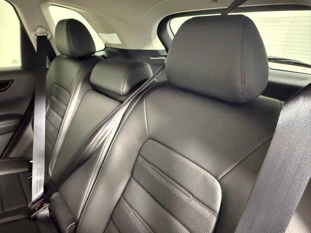 Photo of 2026 Solar Silver Metallic Honda CR-V
