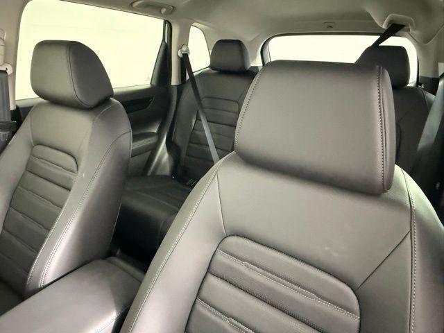 Photo of 2026 Solar Silver Metallic Honda CR-V