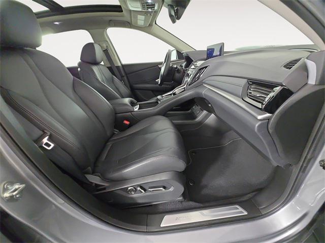 Photo of 2019 Lunar Silver Metallic Acura RDX