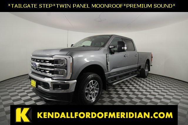 2024 Ford F-350