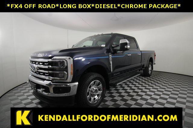2023 Ford F-350