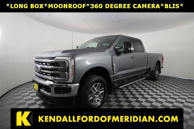 2024 Ford F-350