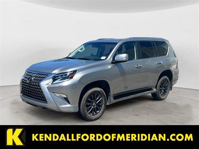 2022 Lexus Gx 460