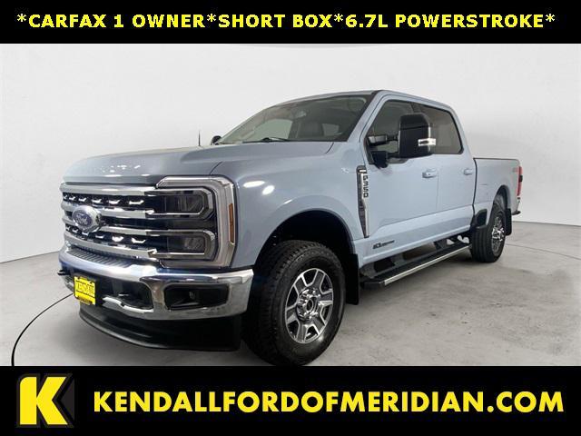 2024 Ford F-350
