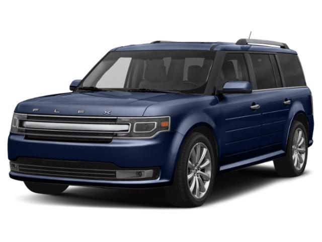 2015 Ford Flex