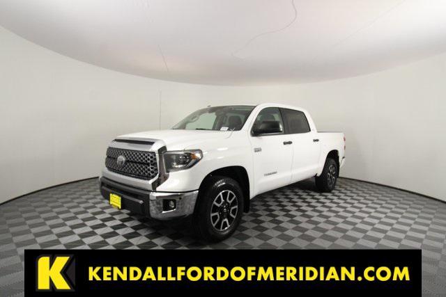 2019 Toyota Tundra